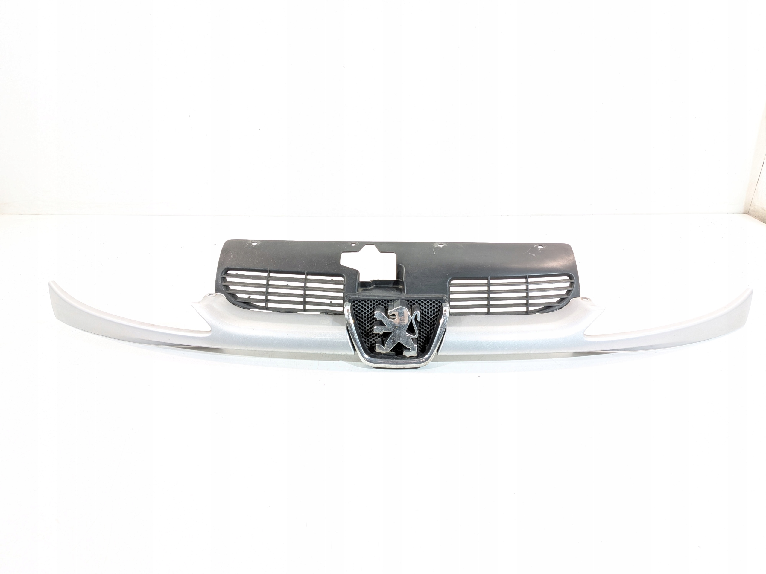 grill grille radiator Peugeot 206 CC 00-07