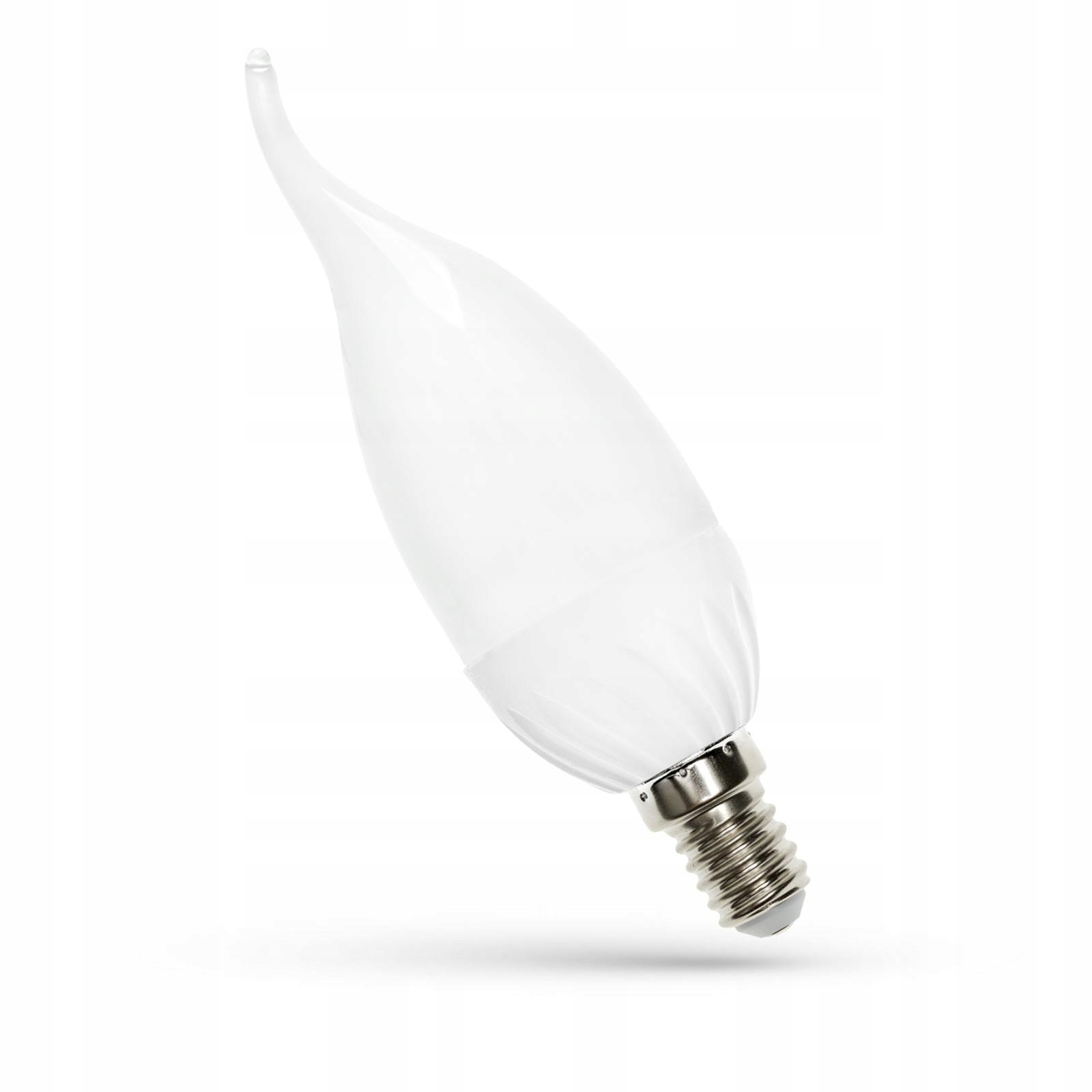 

Led Świecowa Deco E14 4W Spectrum Ciepła Świeczka