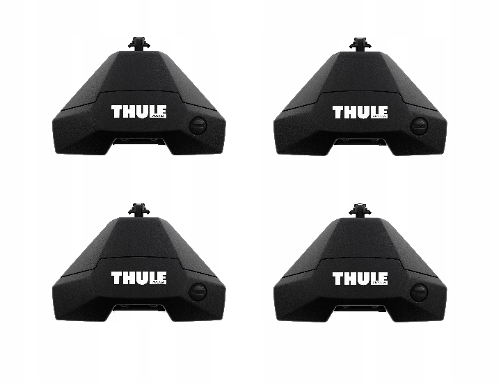 Bagażnik THULE SquareBar EVO 7105 Renault Megane IV 2016-> 5d hatchback Producent Thule