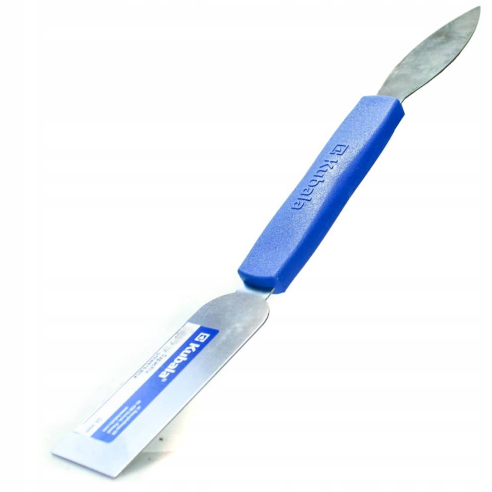 

Kubala 0578 Szpachelka Uniwersalna Dwustronna 16MM