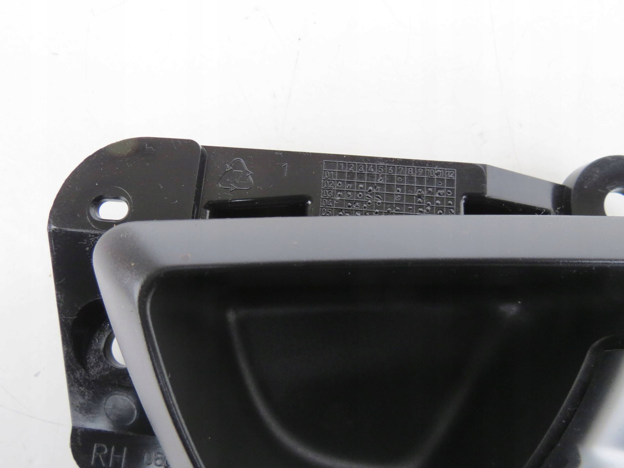handle inner right front VOLVO XC90 and 08626602