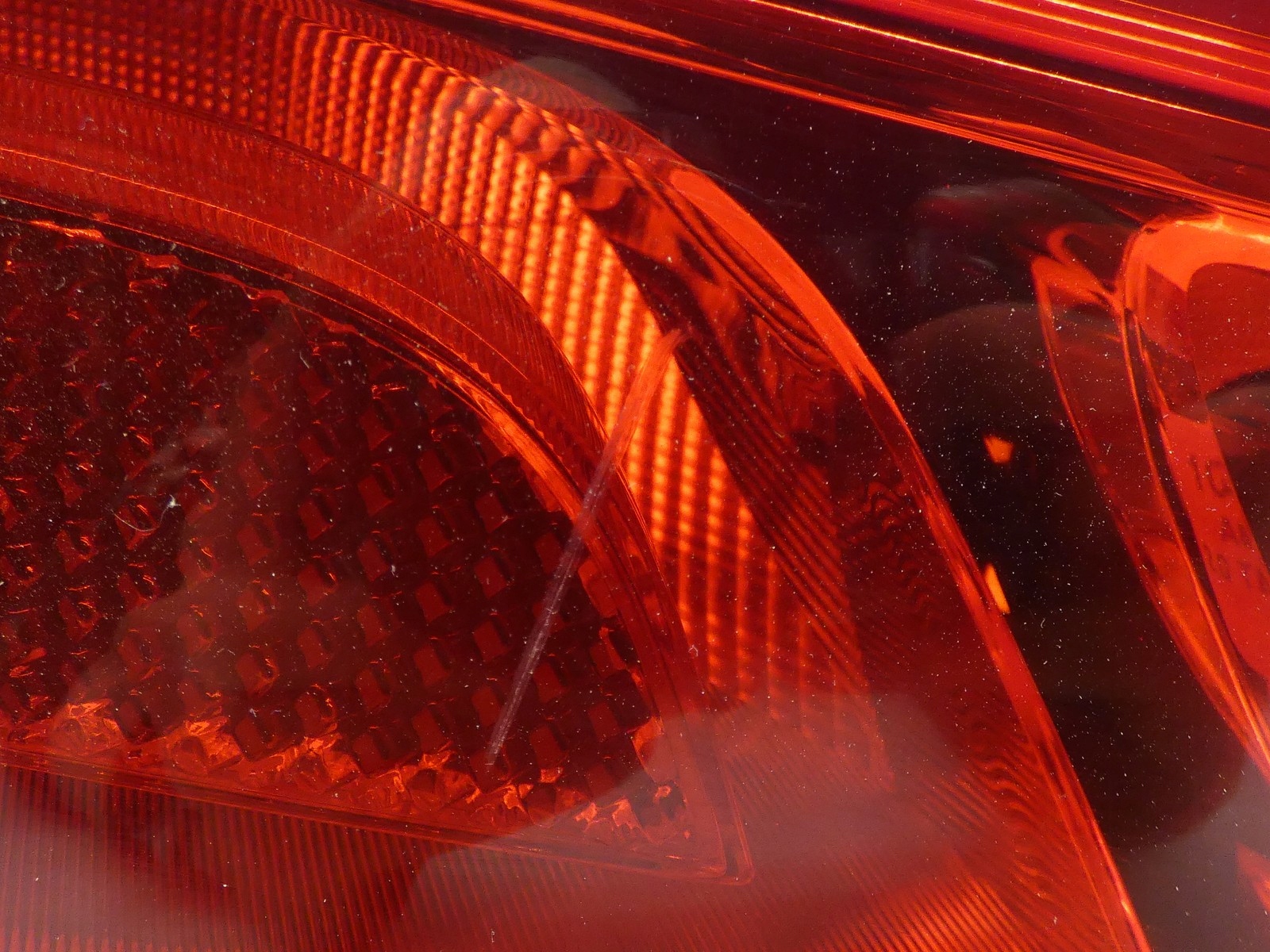 light left rear part left rear AUDI Q5 8R 08-12R 8R0945093
