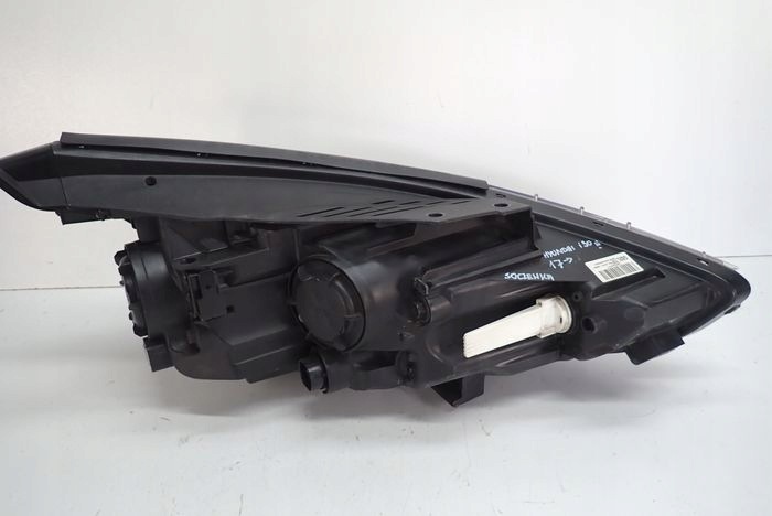 HYUNDAI I30 III lens 17- reflektor left light left 92101-G4020