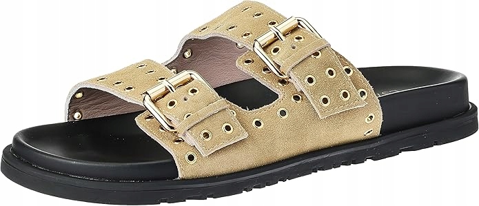 L37 Nazouváky S Kroužky A Sponami 38 6DA