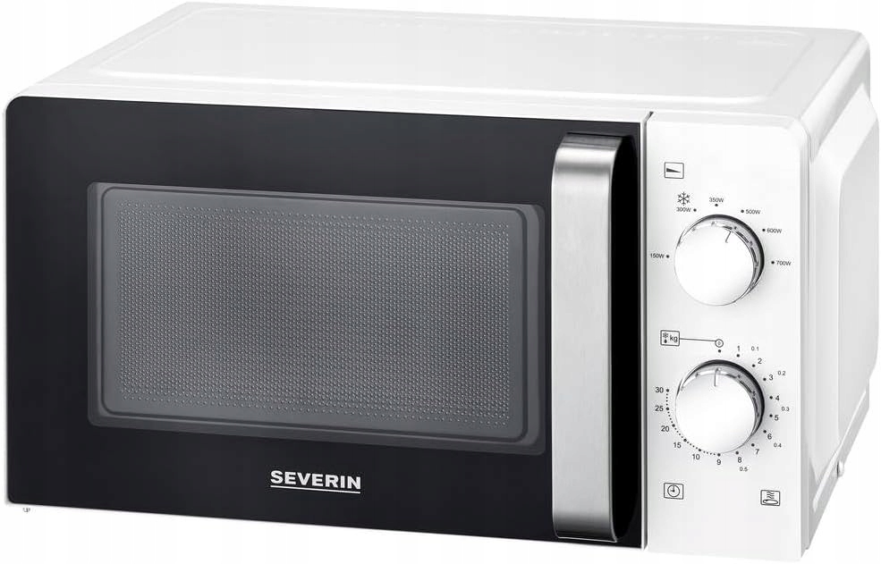 Severin Mw 7885 Volně stojící mikrovlnná trouba 700 W