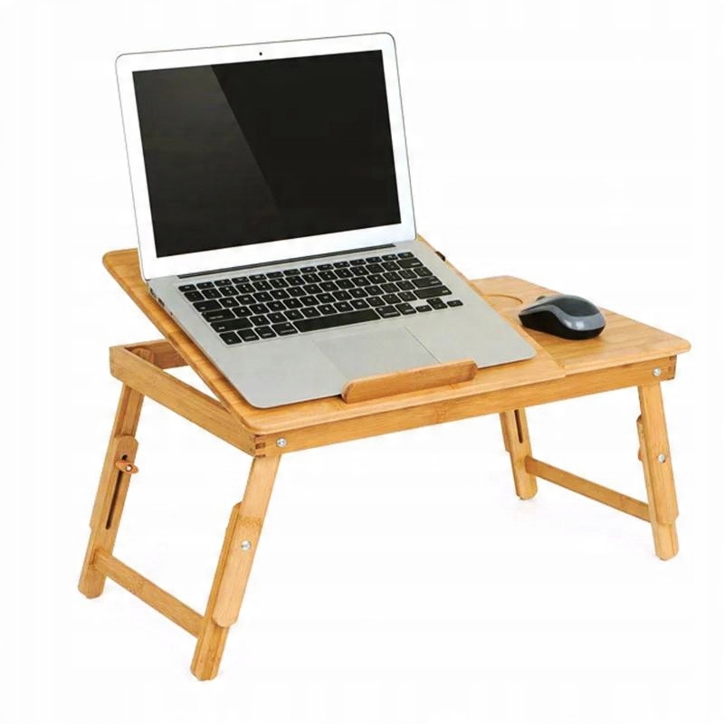 

Składany Stolik Pod Laptopa Do Łóżka Podstawka