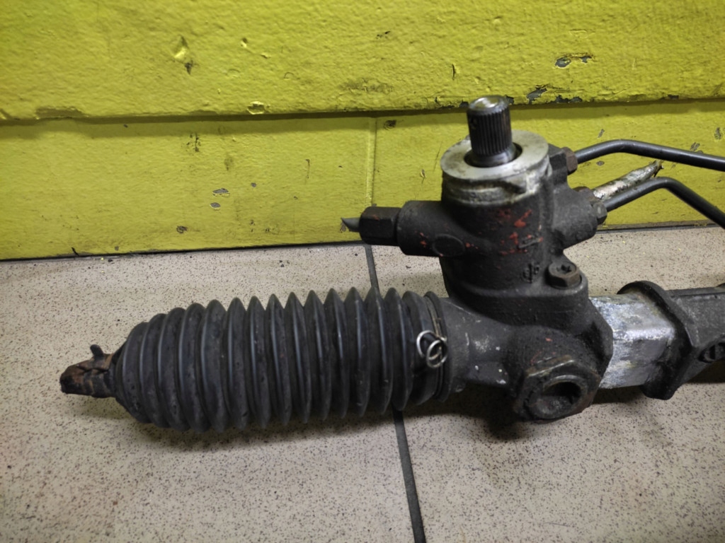 DAIHATSU SIRION and 1.0 servo control 4425097210