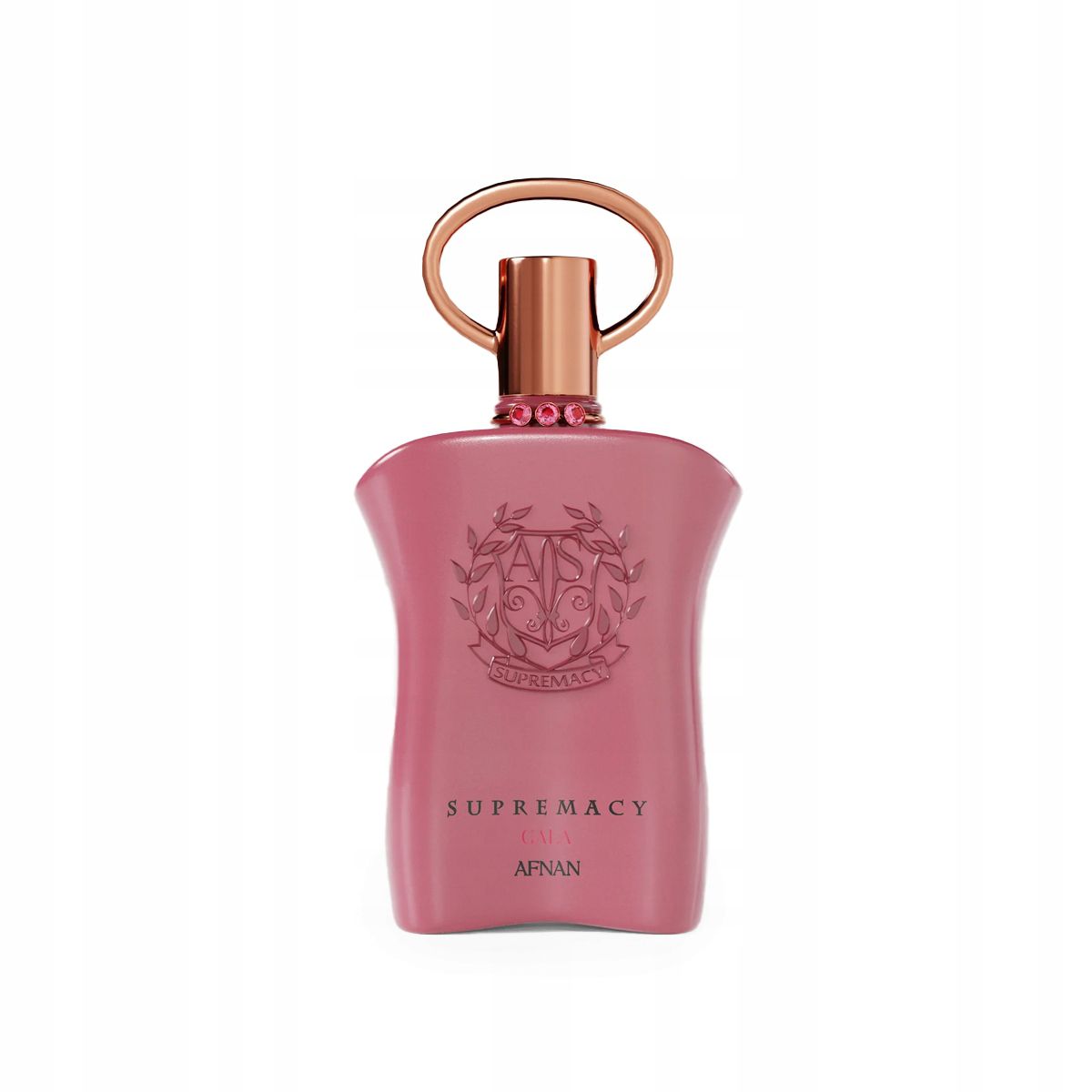 Supremacy Gala Parfmovan Extrakt Objem: 90 ML