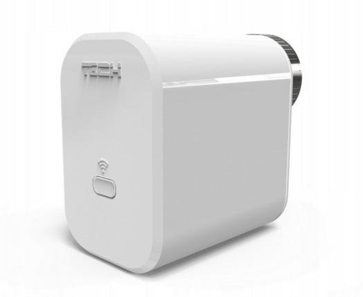 Bezdrôtový elektrický pohon biely STT-869 Tech Ovládače