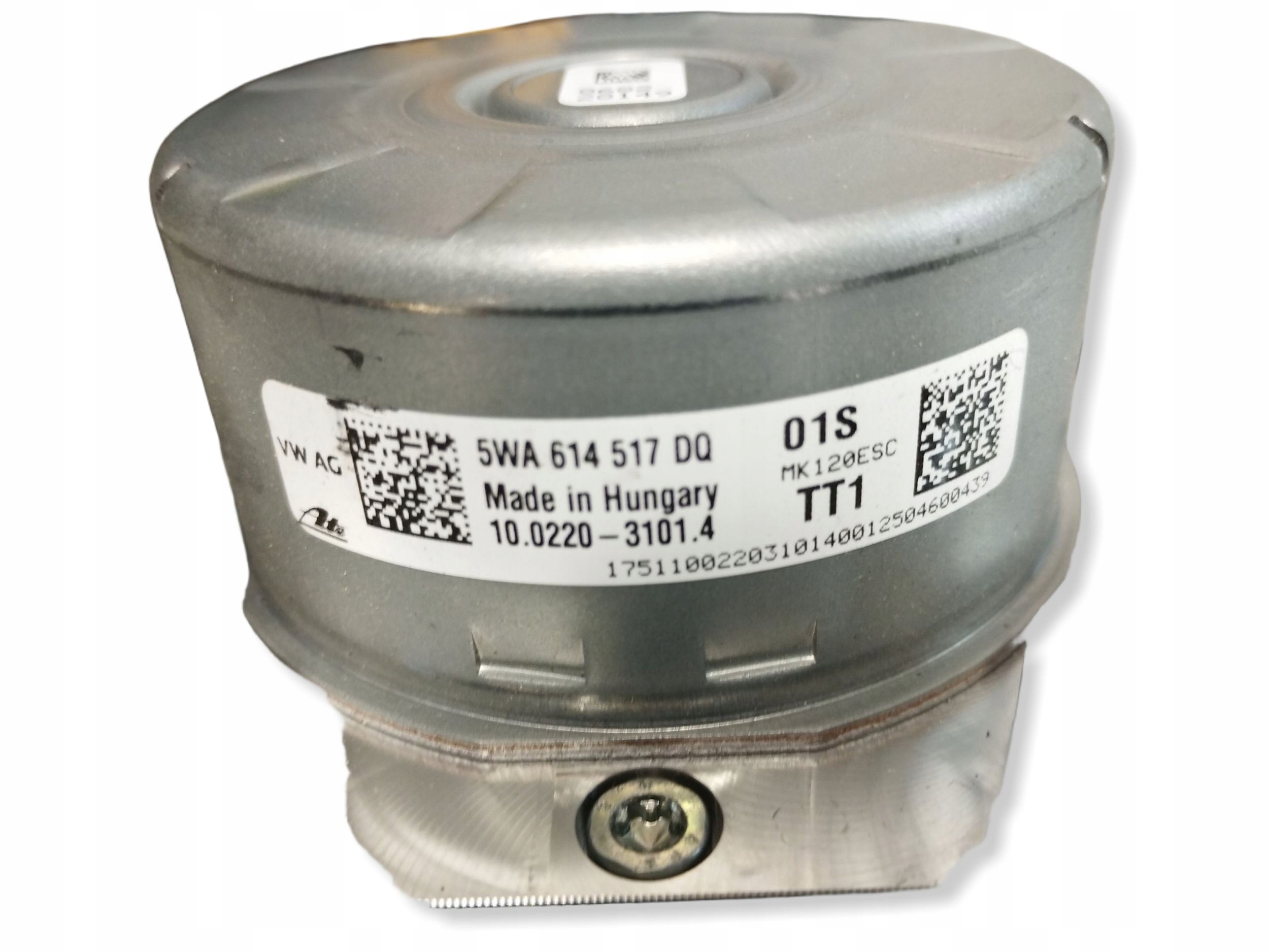 Cupra Formentor Pompa ABS 5WA614517DQ