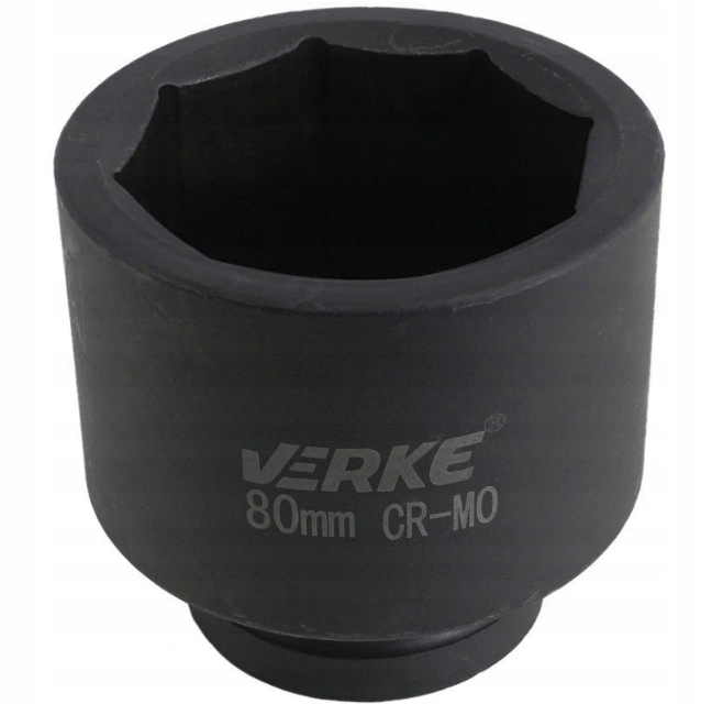 ZESTAW NASADEK UDAR 1" DO SAMOCH. CIĘŻAROWYCH Mocowanie 1