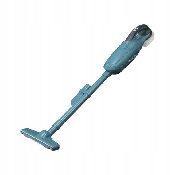 Makita DCL182Z aku vysavač 18V Li-ion, bez baterie