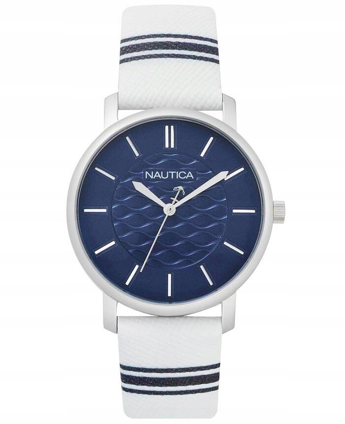 Dámské hodinky Nautica NAPCGS002 Coral Gables