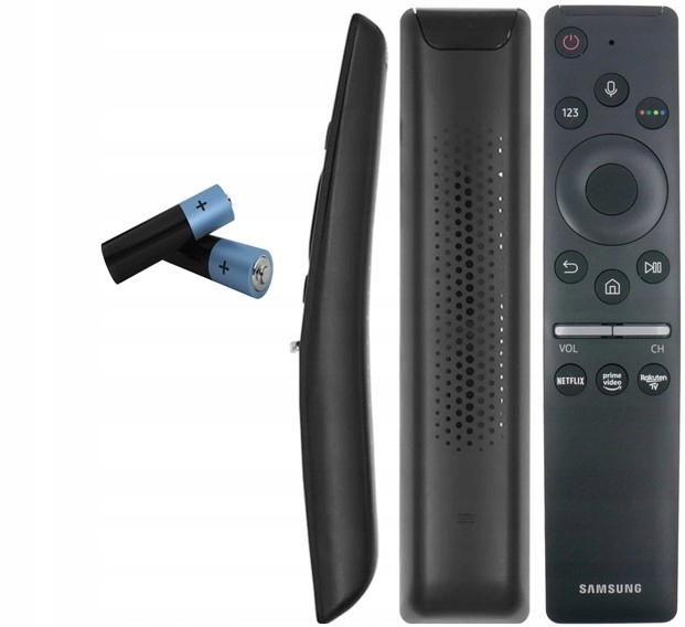 Originální Dálkový Ovladač Pro Televizor Samsung UE50RU7025 UE50RU7025K UE50RU7025KXXC