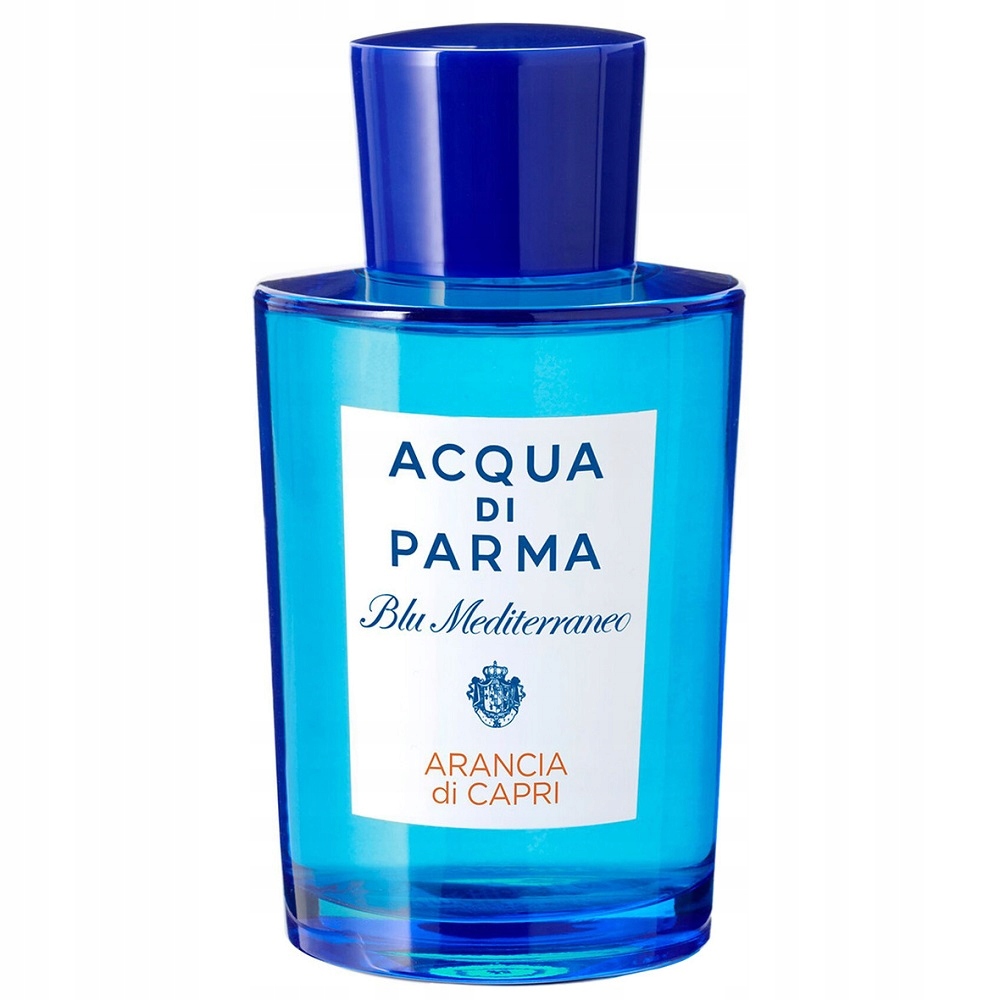 Acqua Di Parma Blu Mediterraneo Arancia di Capri Toaletní voda 180 ml