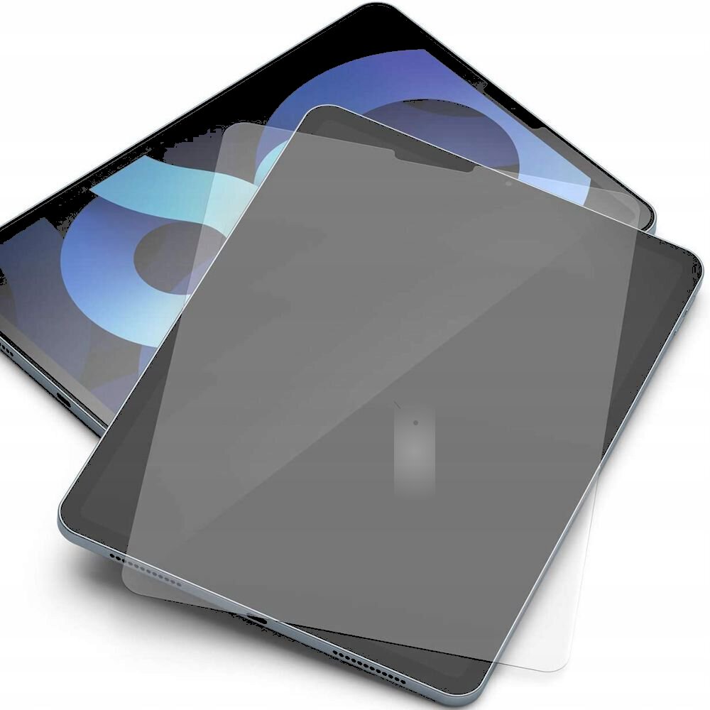 Szkło ochronne hartowane Hofi Glass do Galaxy Tab S9 FE, szybka