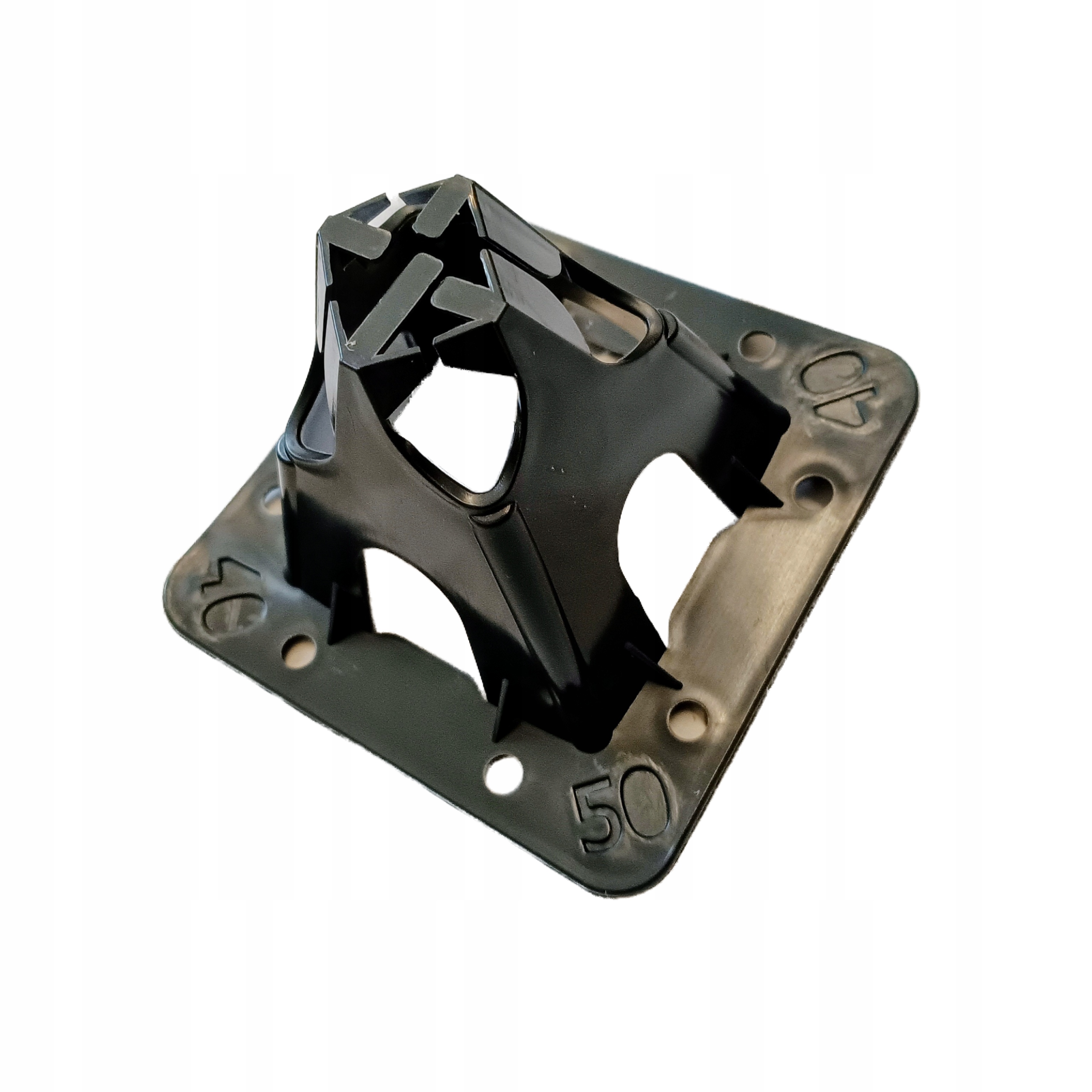 Podložky Pod Vyztužení Písek Polystyren 40/50 mm 210 ks měkký podklad