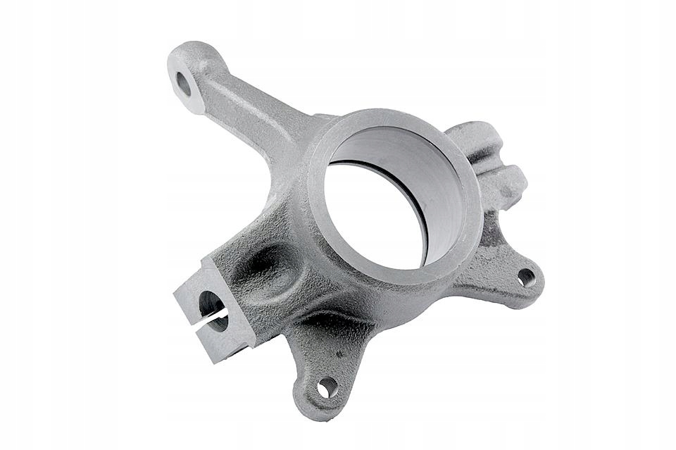 ZZP-RE-011 - ПЕРЕДНИЙ ПРАВЫЙ КРОССОВЕР RENAULT MASTER 98-