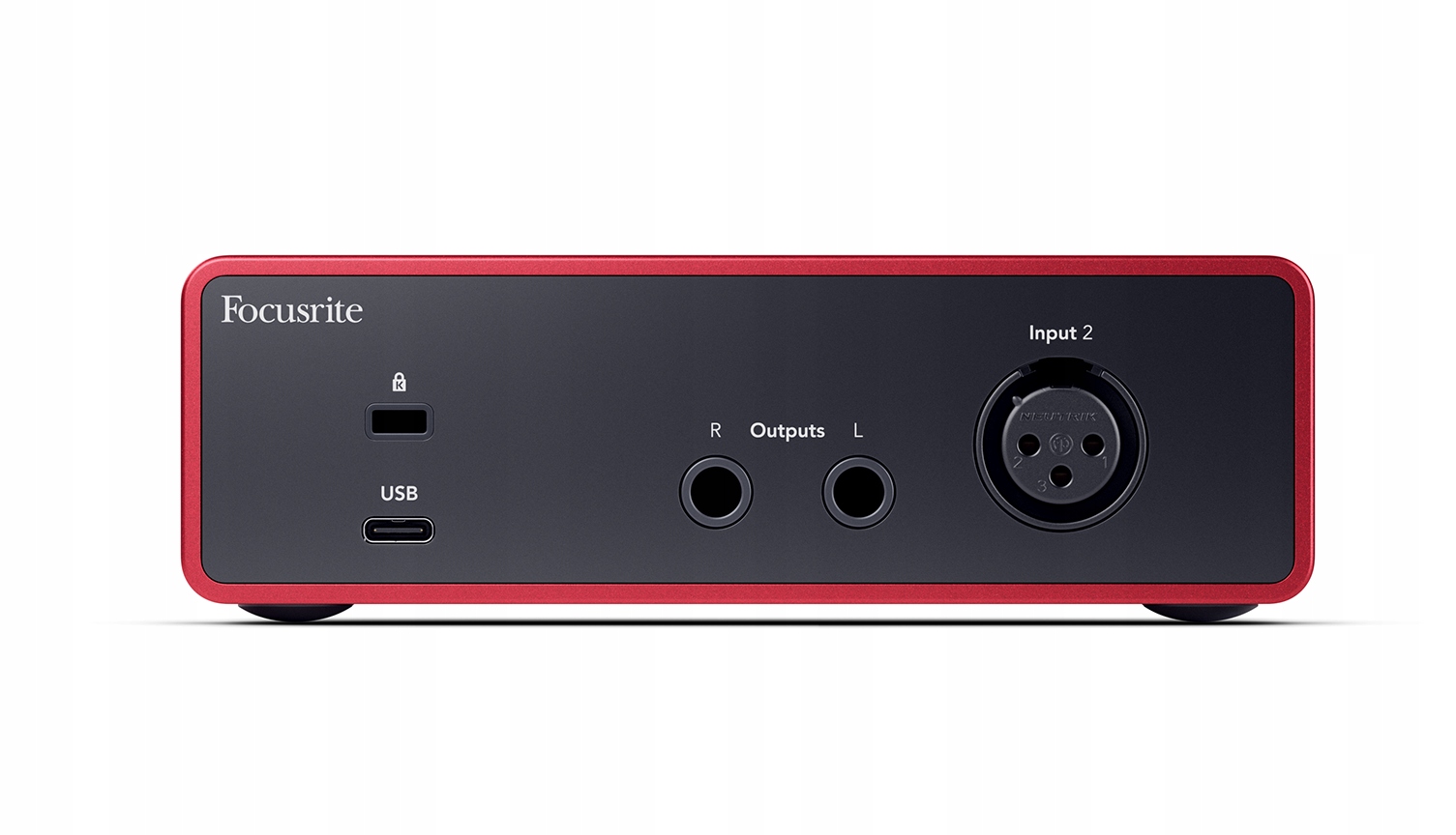 Focusrite Scarlett Solo 4th Gen + SOFT | w 24h Typ interfejs audio