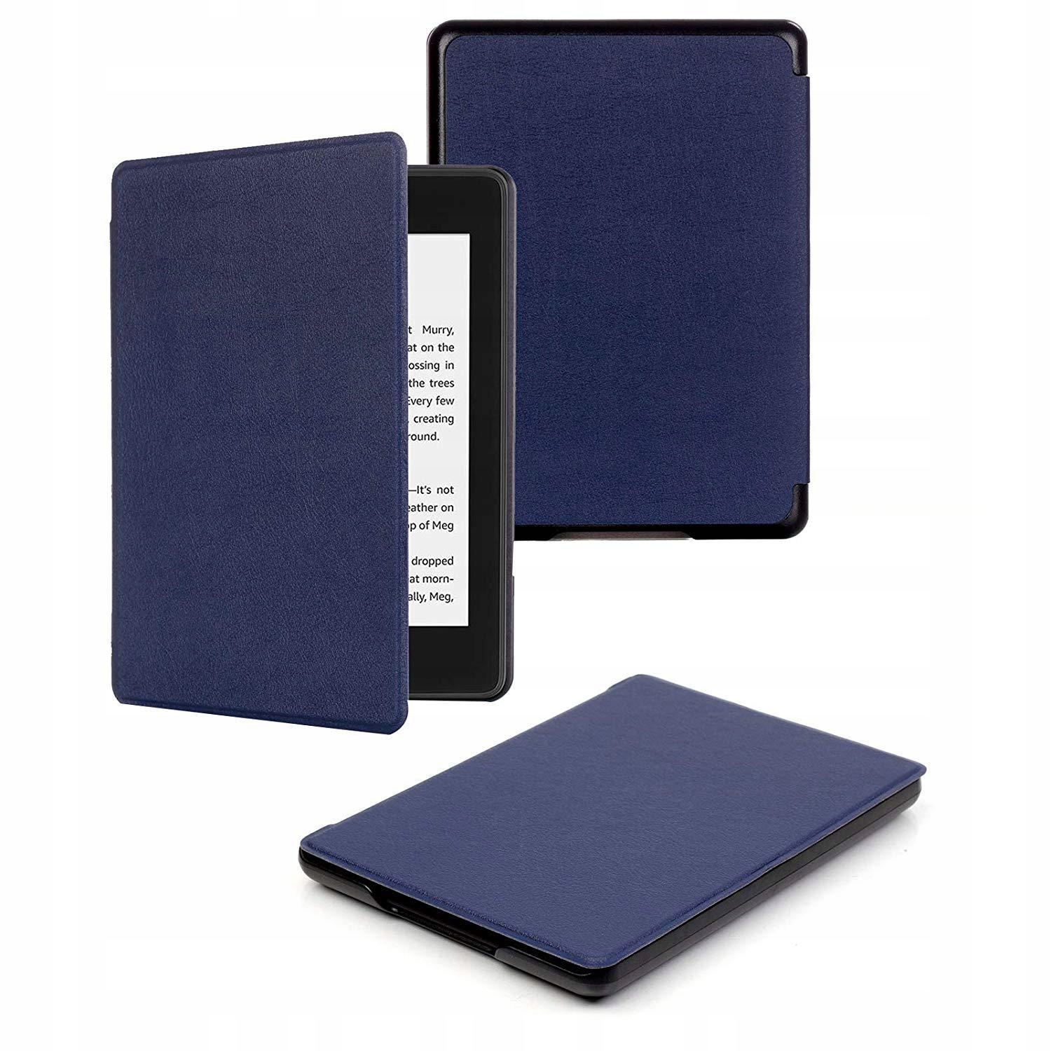 

Etui Slim Futerał Do Czytnika Kindle Paperwhite 4