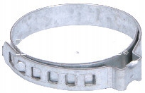 OPASKA ZACISKOWA OSŁON GUMOWYCH PRZEGUBU 31-37