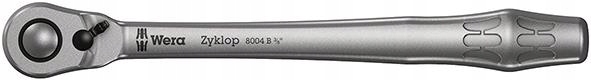 Hrkálka Zyklop Metal Switch 3/8'' Wera