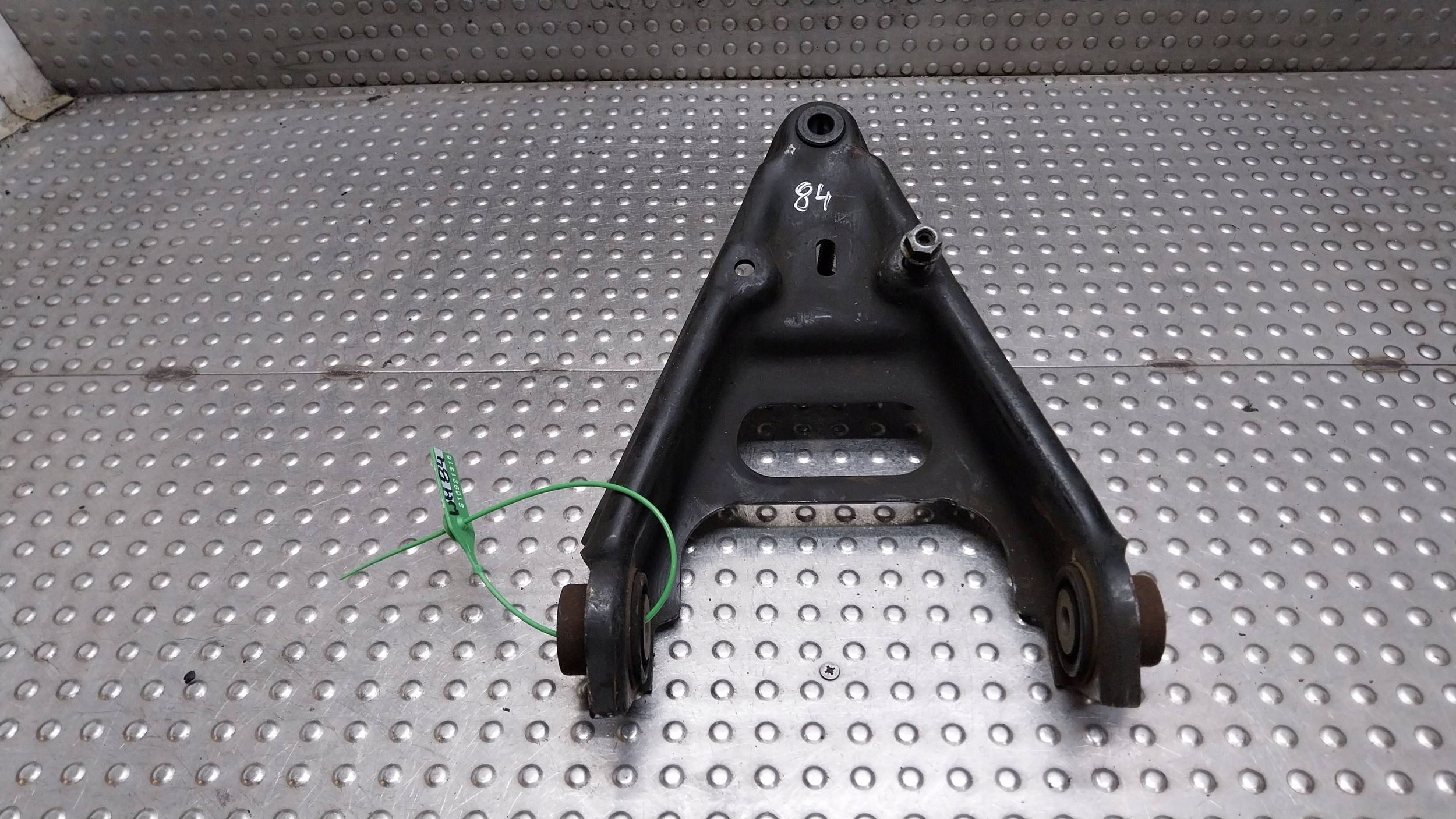 arm right front 0007001V004 SMART FORTWO and 450 98-07