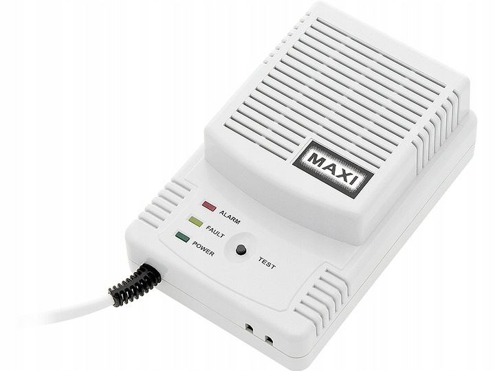 Detektor čadu Maxi Maxi/k-co
