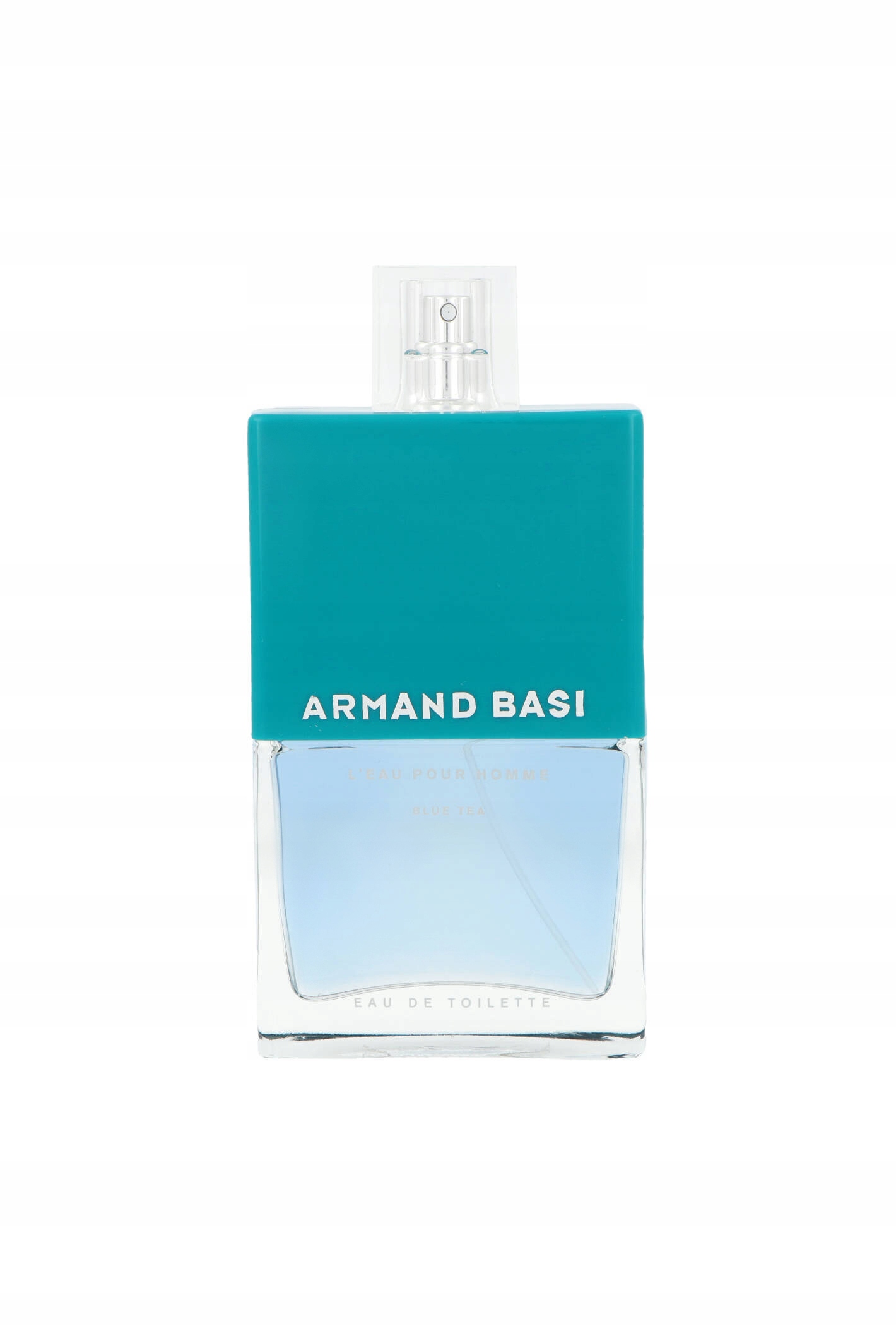 Armand Basi L`Eau Pour Homme Blue Tea Edt 125 ml