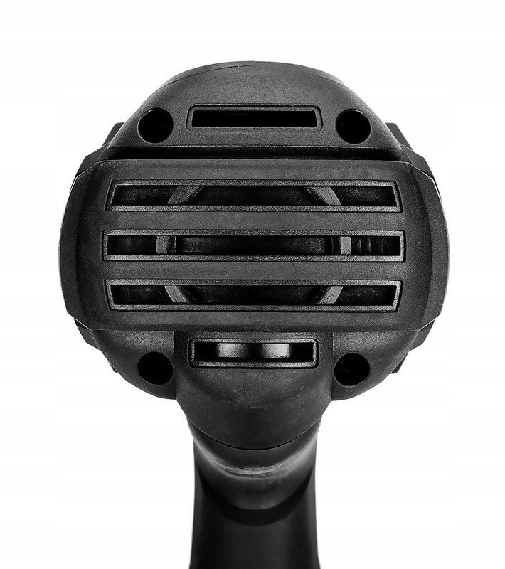 ZAKRĘTARKA KLUCZ UDAROWY 1020W 950 NM ZASILANIE SIECIOWE 230 Moc 1020 W