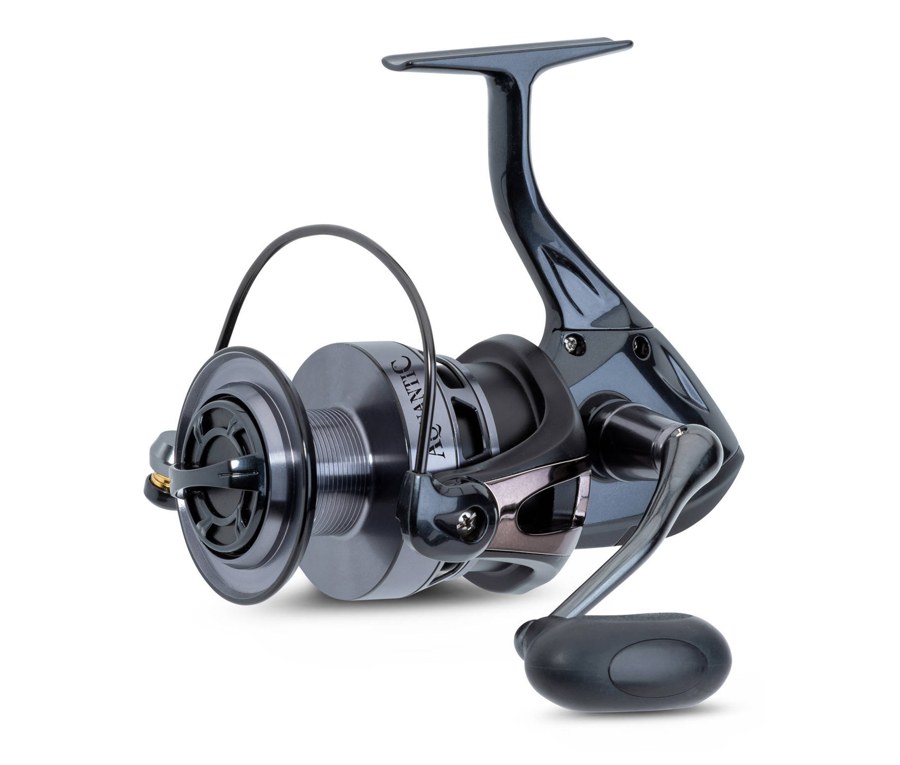 Mořský Naviják Aquantic X-solid 3000S