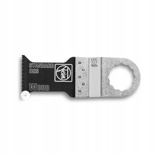 Standardní pilové listy E-Cut 5-Pack 63502135031