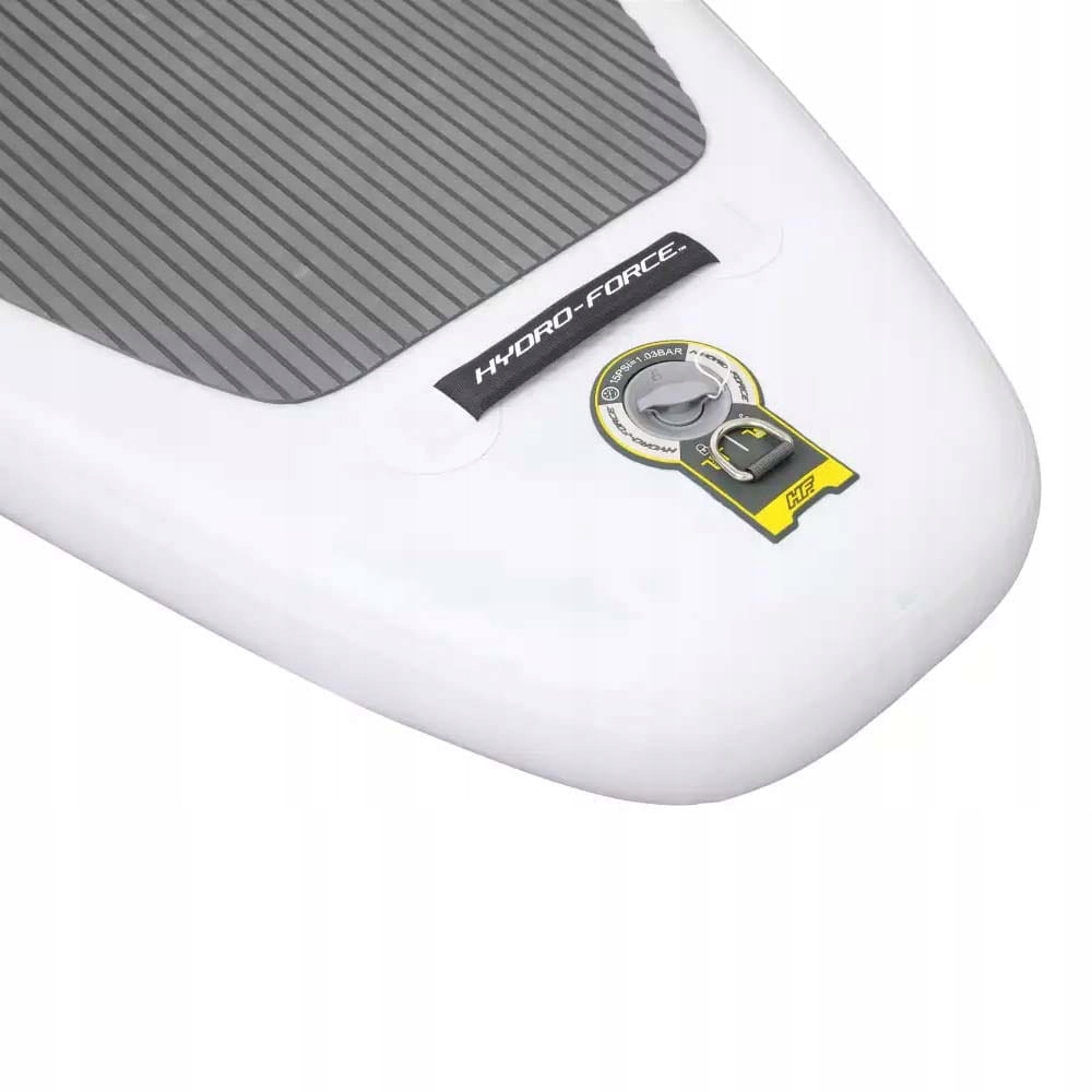 DESKA SUP POMPOWANA OCEANA XL 10'0" COMBO EAN (GTIN) 6942138952506