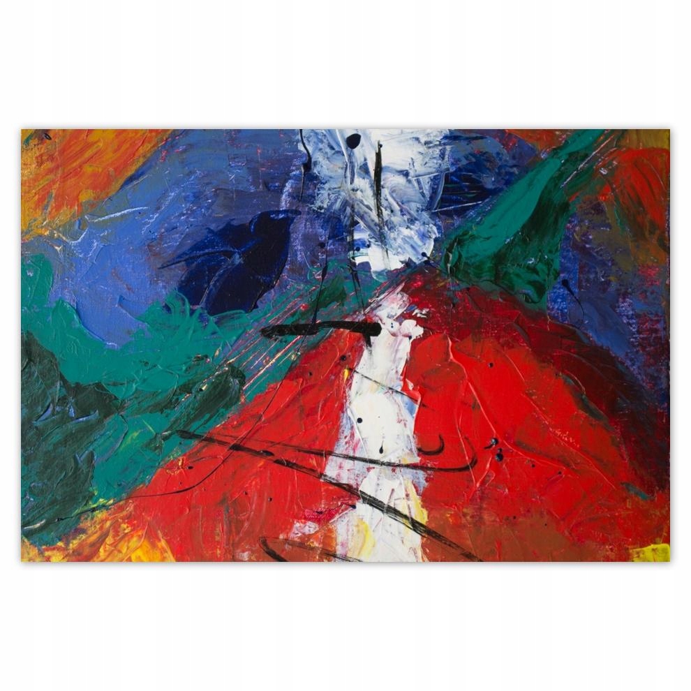 

Plakaty 60x40 Abstrakcja Beryl
