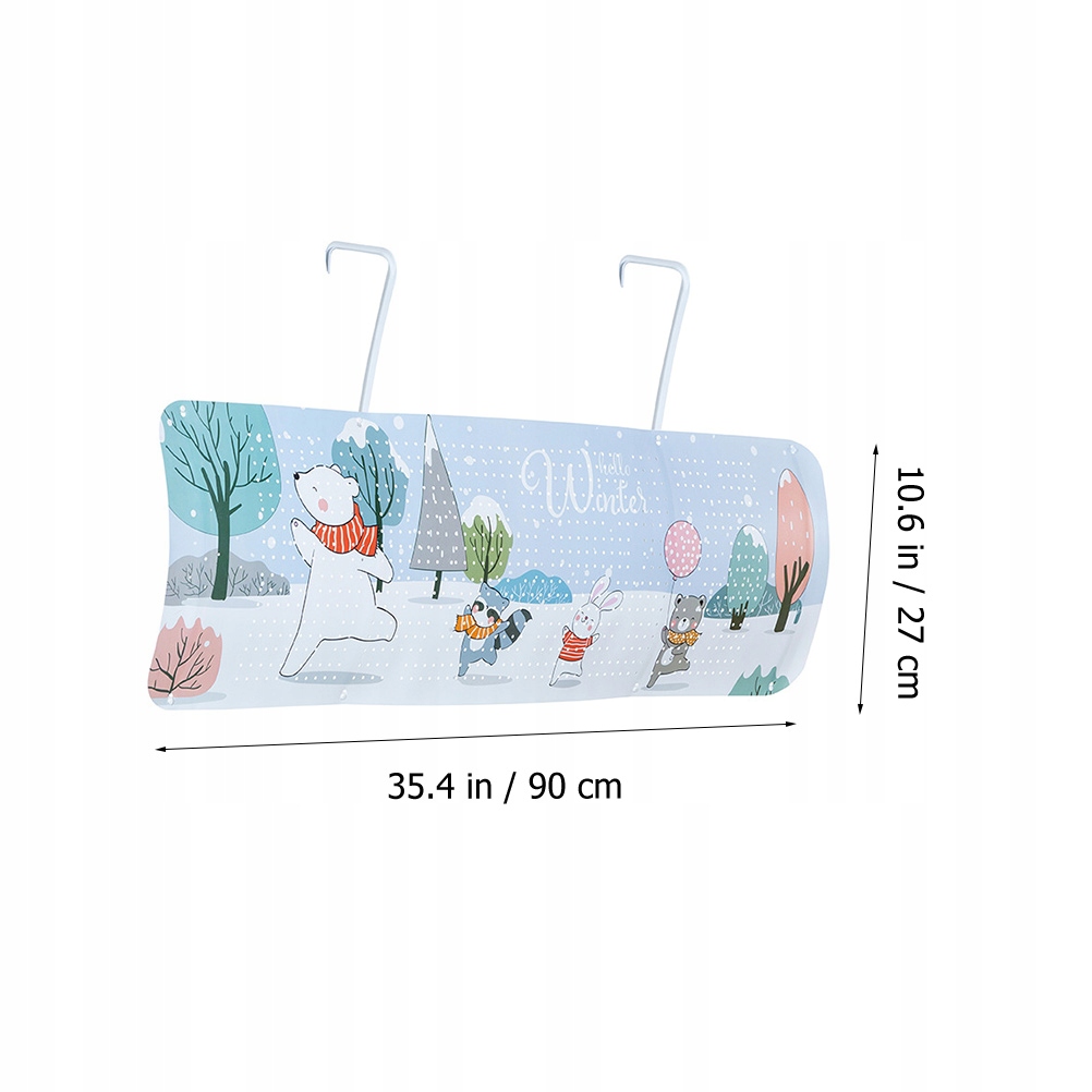 2 SZT. REGULOWANY DEFLEKTOR KLIMATYZATORA Liczba elementów w zestawie 0 szt.