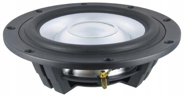 Reproduktor Sb Acoustics SW26DAC76-8 10"