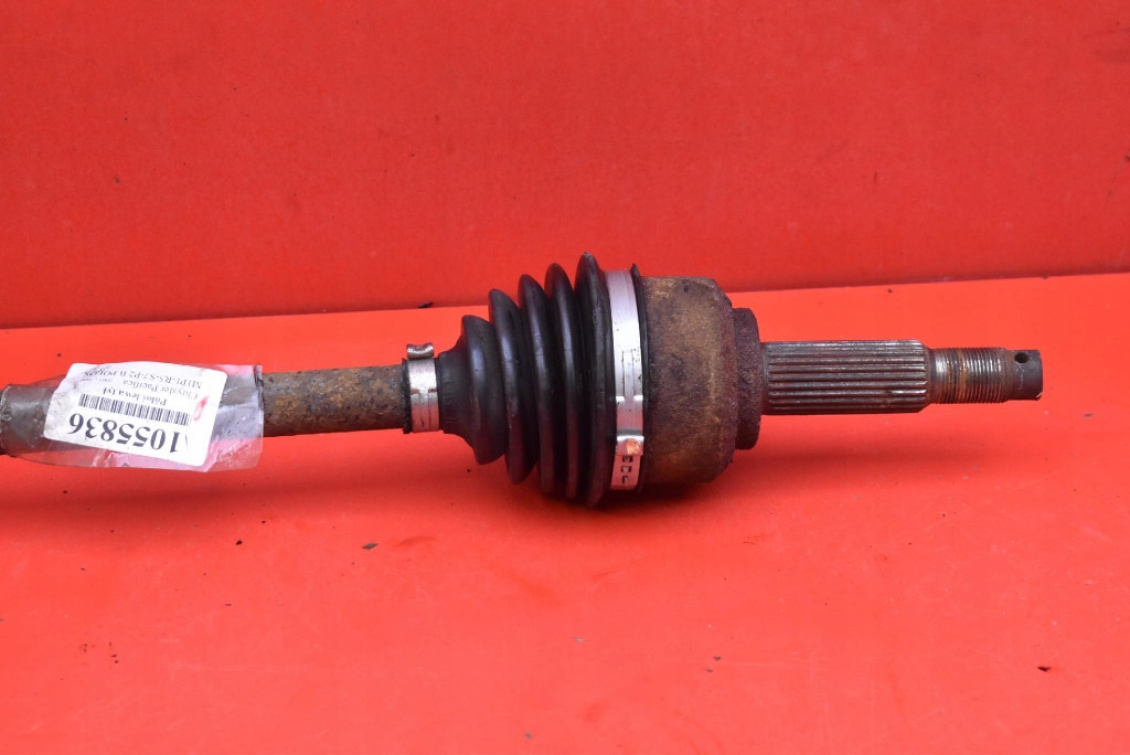 semi-axis left rear part AUTOMAT CHRYSLER PACIFICA 1 and 3.5 V6 253 KM AWD 03-08
