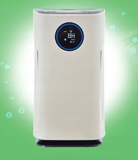 OUTLET MOCNY OCZYSZCZACZ POWIETRZA CRONOS CLEO 65m Marka Cronos