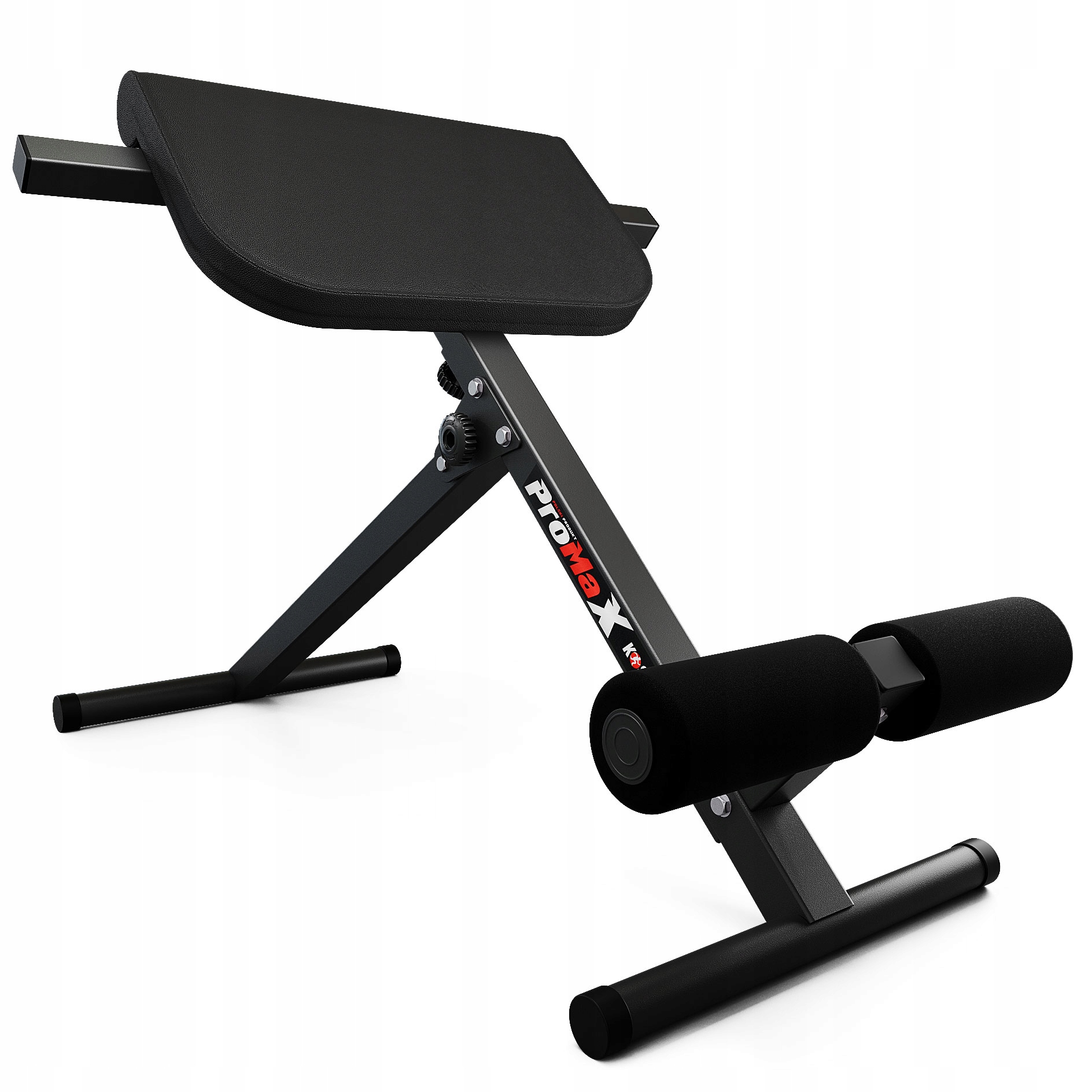 Ławka Rzymska Do Treningu Mięśni Grzbietu KSSL117