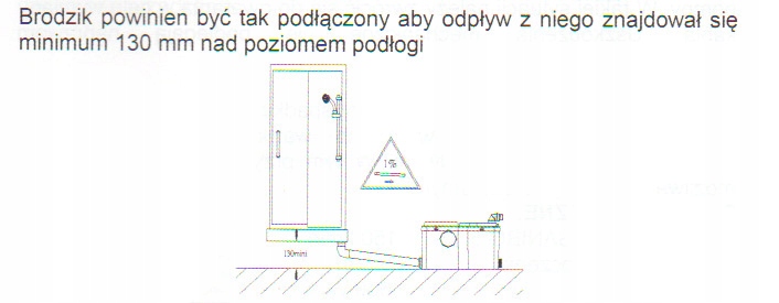POMPA DO WC Z ROZDRABNIACZ PRZEPOMPOWNIA ŚCIEKÓW MŁYNEK ŁAZIENKOWA MOCNA Marka Einbach