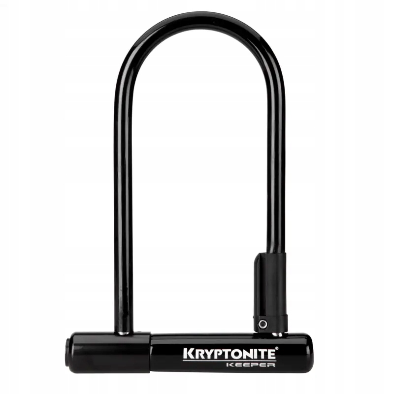 Zapínání U-Lock Kryptonite Original Keeper Standard 10,2 cm x 20,3 cm