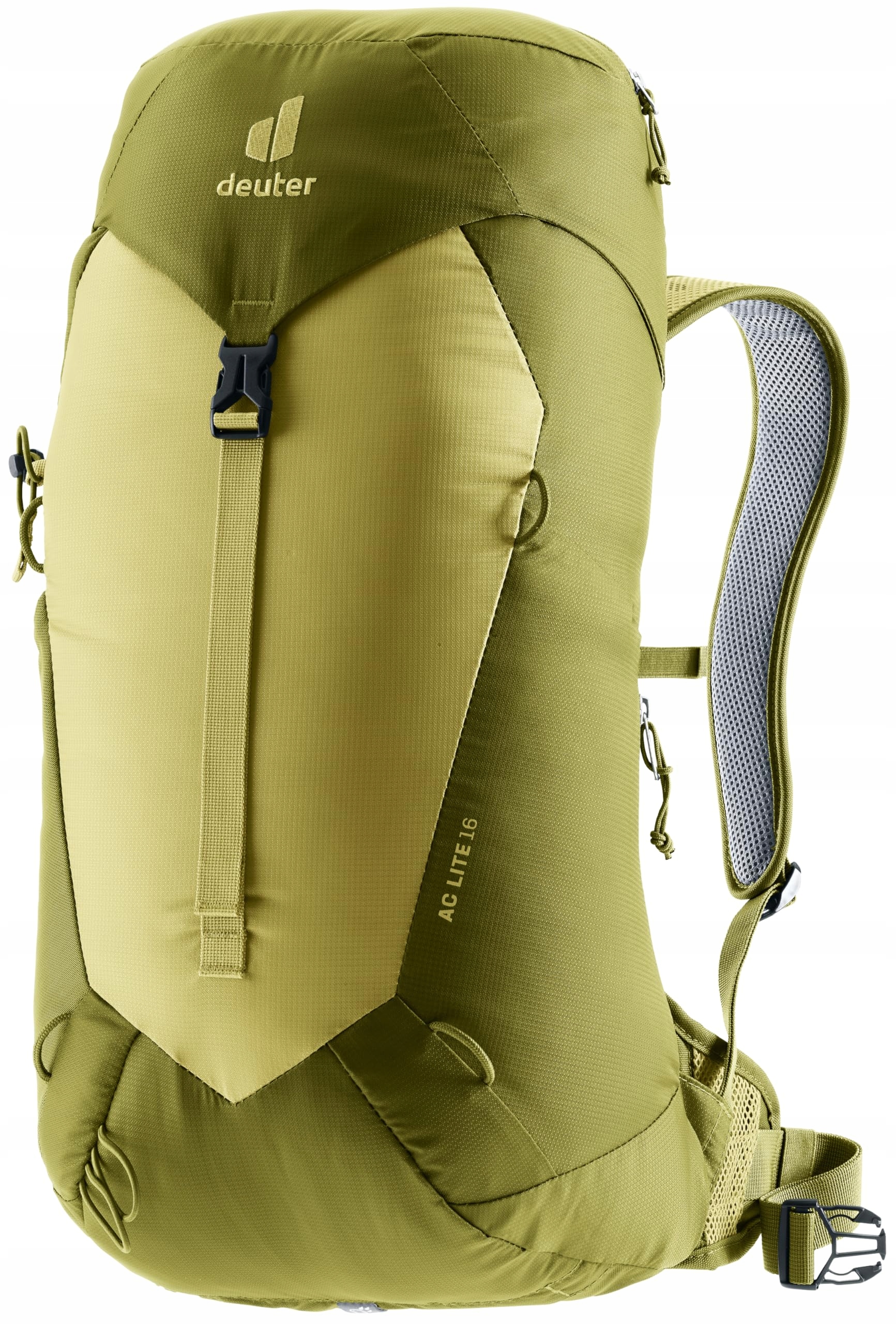 DEUTER Plecak Turystyczny AC Lite 16 Litrów Model 2024