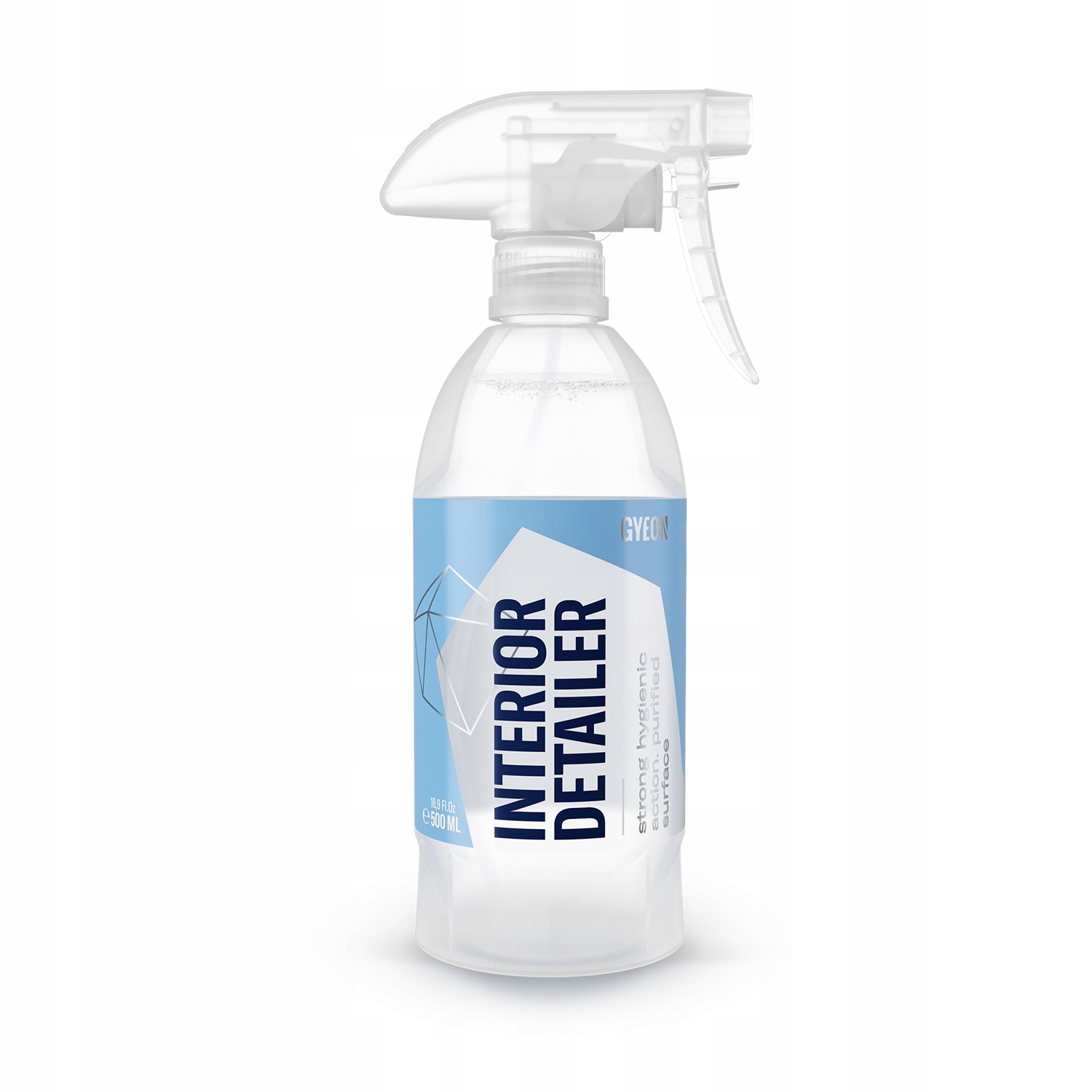 Gyeon Q2M InteriorDetailer qd do wnętrza matowe wykończenie 500ml