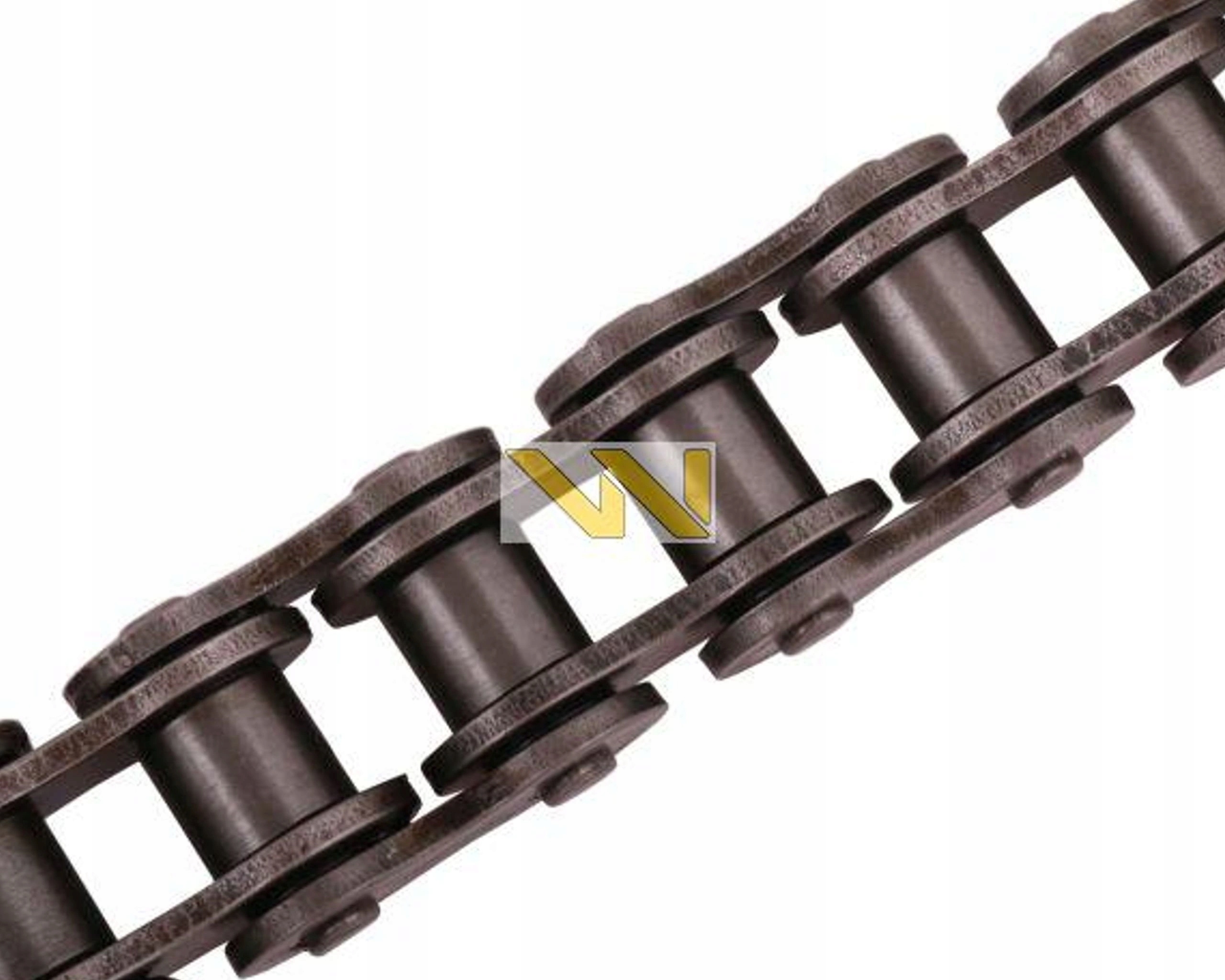 Řetěz s oringem Ansi A 50 (R1 5/8) 5m Waryński