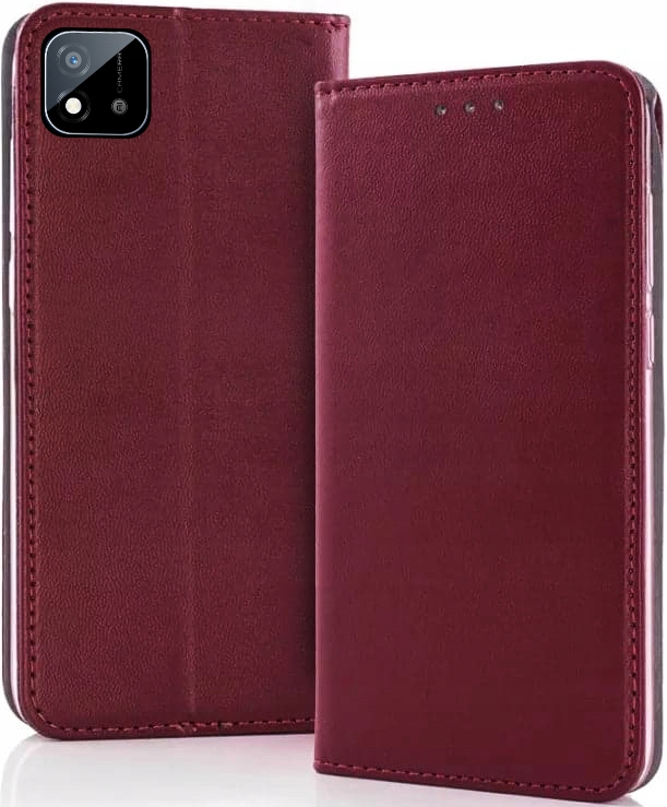 

Etui na Realme C11 2021 C20 S-magnetic Szkło