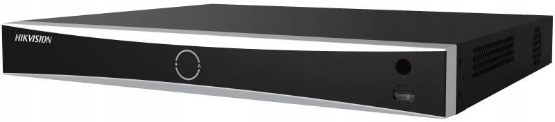 Ip Registrátor Hikvision DS-7608NXI-K2/8P(D) Pl