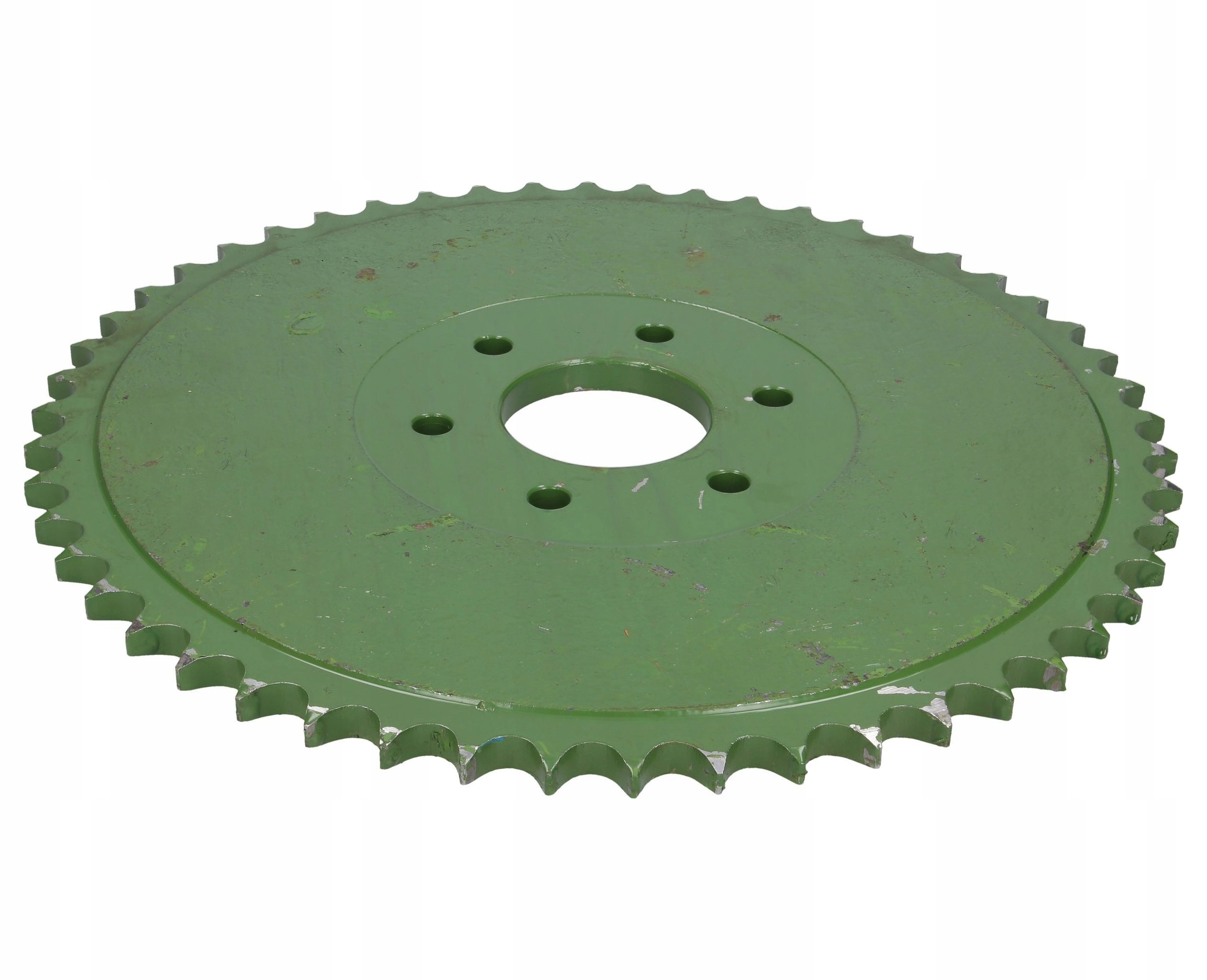 Řetězové kolo Z-52 3/4 32 mm Bizon 5058040110