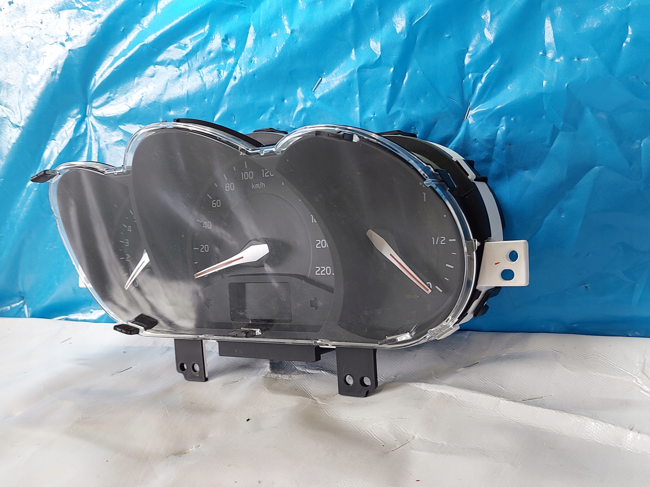 dials clock KIA RIO 1.2 B 2012r 94006-1W026