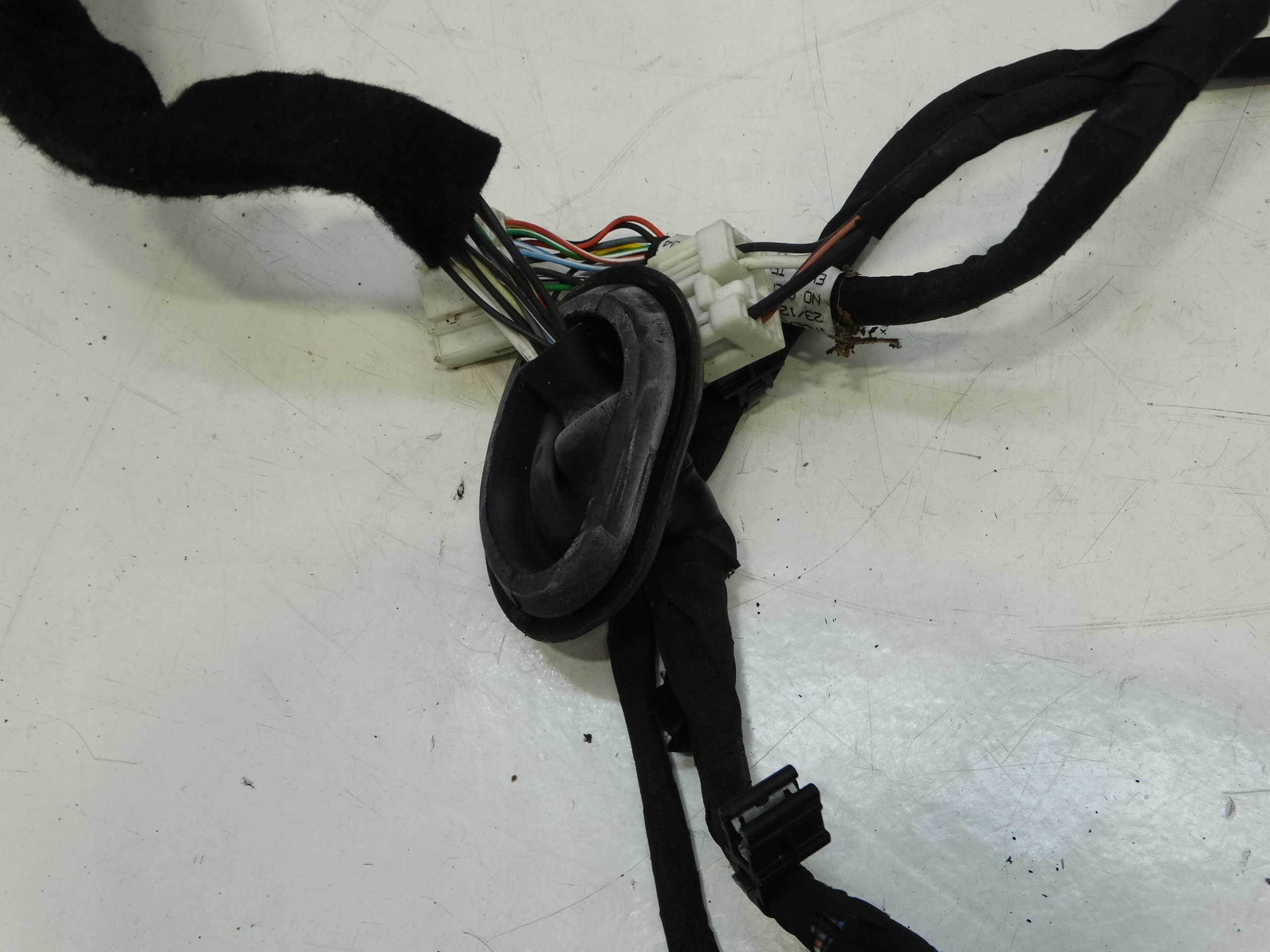bundle wiring bonnet RENAULT ESPACE V 240515203R