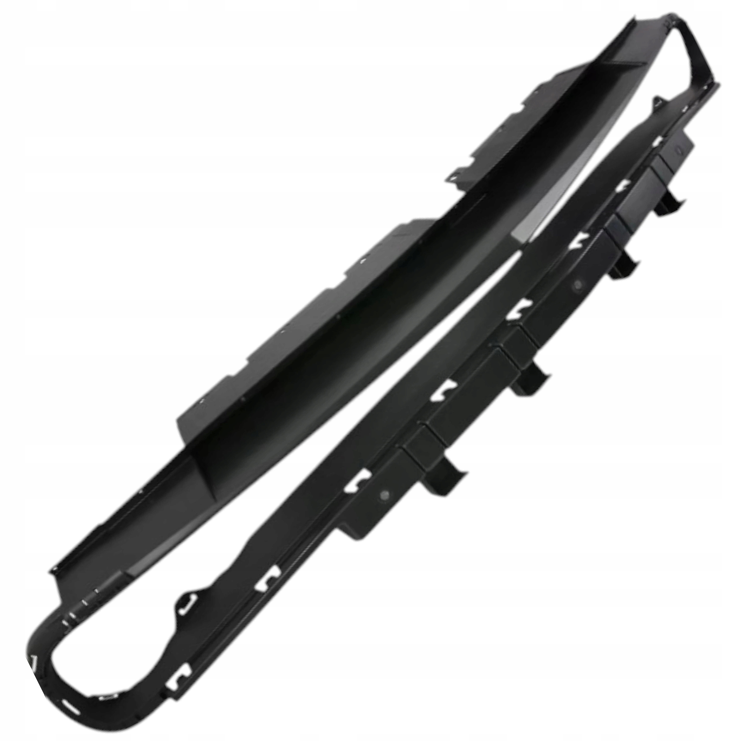 Dodge Challenger 15-23 rámeček Panel rám upevnění Atrapy 68258750AB